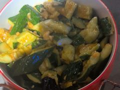 -醉炫音速烧烤·干煸菜(沙河总店)