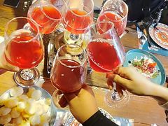 -卢布里西餐厅(总店)