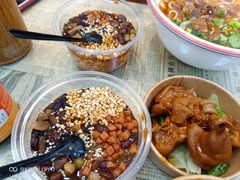 -捌玖粉面馆·猪油拌粉