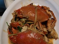 -筱爷叔·上海传统手工菜(新桥店)