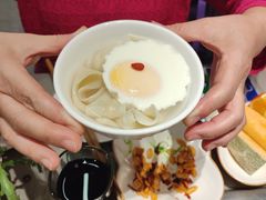 -海底捞火锅(万象汇店)