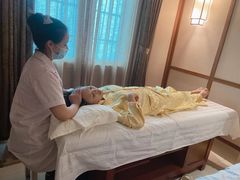 -颐而康按摩(八一桥总店)