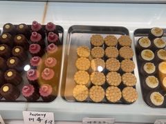 -发酵食堂(屏风街店)