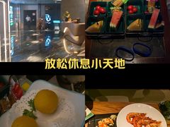 -唐宫足道·SPA·影院会馆(木渎店)