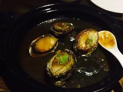 鲍鱼-79号渔船海鲜饭店(华强北店)