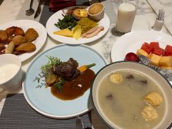 -南京圣和府邸豪华精选酒店-宴会厅婚宴·生日宴·宝宝宴