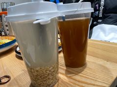 杏皮水-唏嘛香·金城牛大(虹口龙之梦店)