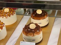-M'CAKE(西单大悦城店)