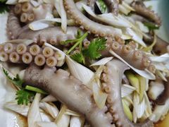 -老家黄墩小错鸡·活海鲜