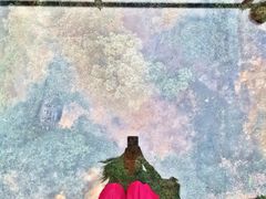 -古龙峡云天玻霸