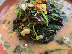 -侬佳蒸菜馆(听潮店)