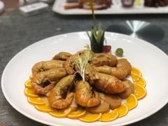 -聚福宝合苑食府(南头镇店)