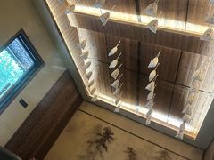 -佛冈熹乐谷温泉度假酒店