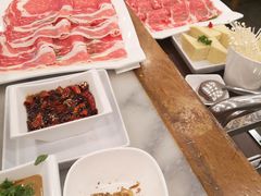 -牛街·马辈儿涮肉(牛街二店)