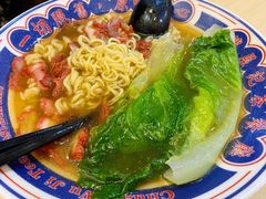 -传屋记茶餐厅(世纪年华店)