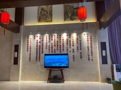 -汤山一号温泉度假区