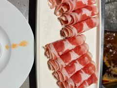 -海底捞火锅(金桥太茂商业广场店)