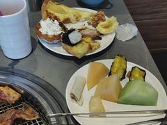 -尚宴牛特鲜自助(太原街万达店)