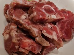 -娜仁图雅蒙古美食村(33小镇店)