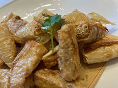 -虎哥私房菜(馒头山店)