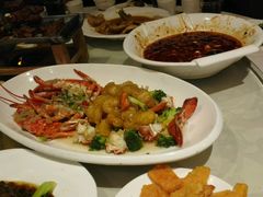 -老长春肉馆(创业大街店)