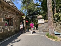 -莫干山风景区