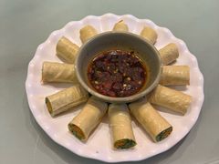 -客家大院·非遗赣南客家菜(郁孤台店)