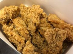 -肯德基(新人民公园店)