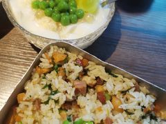 -蜜桃餐厅·古运河畔(南下塘店)