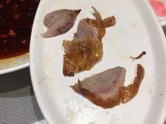 -皇城根北京风味主题餐厅(中海环宇城店)