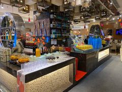 -芭菲盛宴·环球美食(锦城万达广场店)