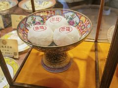 -富华斋饽饽铺·宫廷糕点·伴手礼(护国新天地店)