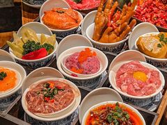-楠火锅(太古里总店)