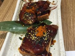-林妈妈村·日式料理(宝山万达店)