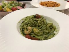 -仁义涵西餐·咖啡(中华巴洛克店)