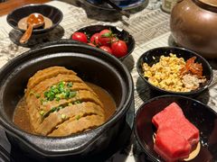 -一味大院•桐庐菜传承店(春江路店)