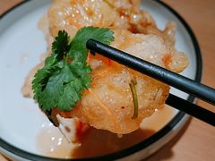 锅包肉-天怡興·百年蒸饺(中心书城店)