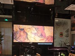 -Mezomd曼索蒂西班牙餐厅(广粤店)