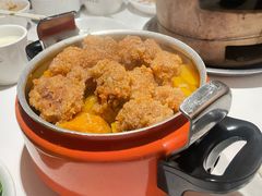 -川味堂·四川豆花(八卦岭店)