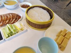 -玉林烤鸭店(定福庄店)