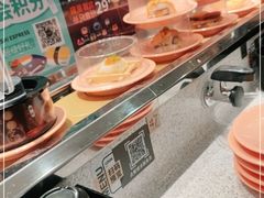 -争鲜回转寿司(太阳宫凯德PLUS店)