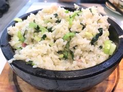 -阿巧一号私房菜(止园路店)