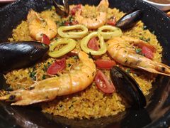 -AZUL by FUEL蓝色·法式酒馆(琶醍店)