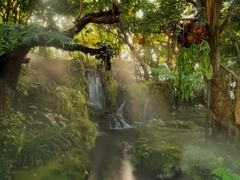 -Chom Cafe and Restaurant