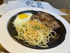 -豪客来牛排(宝龙城市广场店)