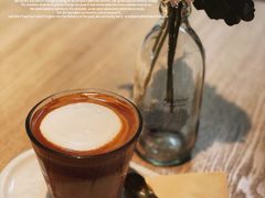 -Maxpoint Kitchen 西餐咖啡(乐峰广场店)