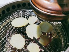 -火炉火自助餐(枫蓝国际店)