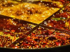-纸盐河码头火锅(十八梯店)