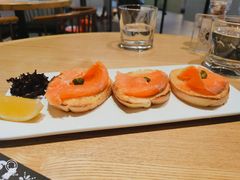 -MYLK意式小厨(熙地港店)