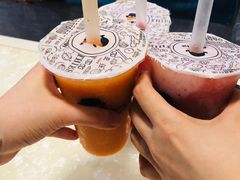 -福合沟无米粿甜汤粿品店